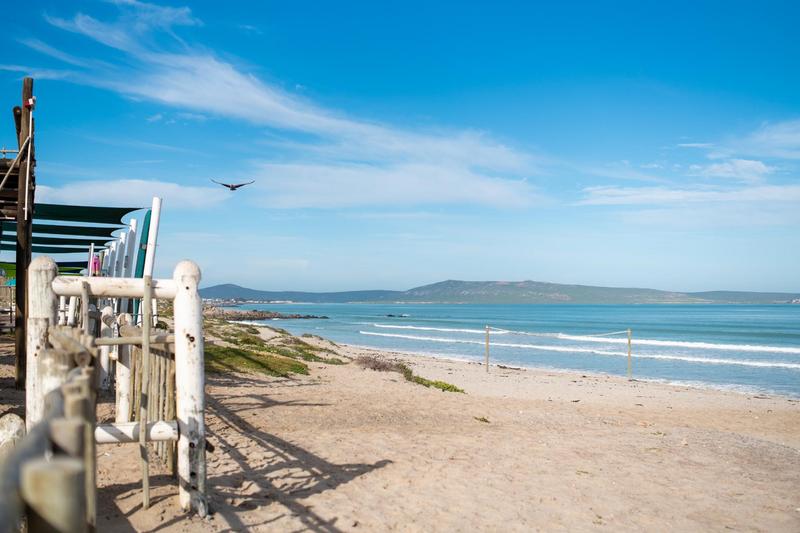2 Bedroom Property for Sale in Mykonos Western Cape